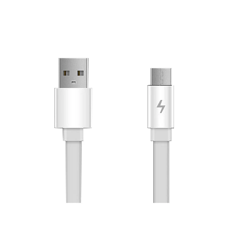 Xiaomi power bank кабель 32 см Micro USB кабель передачи данных для быстрой зарядки power bank короткий кабель для Redmi Note 4 5 для samsung для huawei