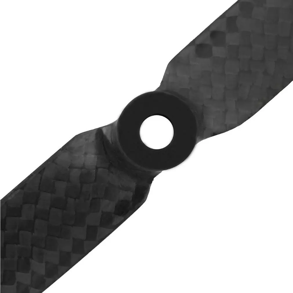 2 Pairs Of Carbon Fiber Propeller Suitable For Mini 250/ 280 Quadcopter 2 Pairs Of Carbon Fiber Propeller Suitable For Mini 250/ 280 Quadcopter