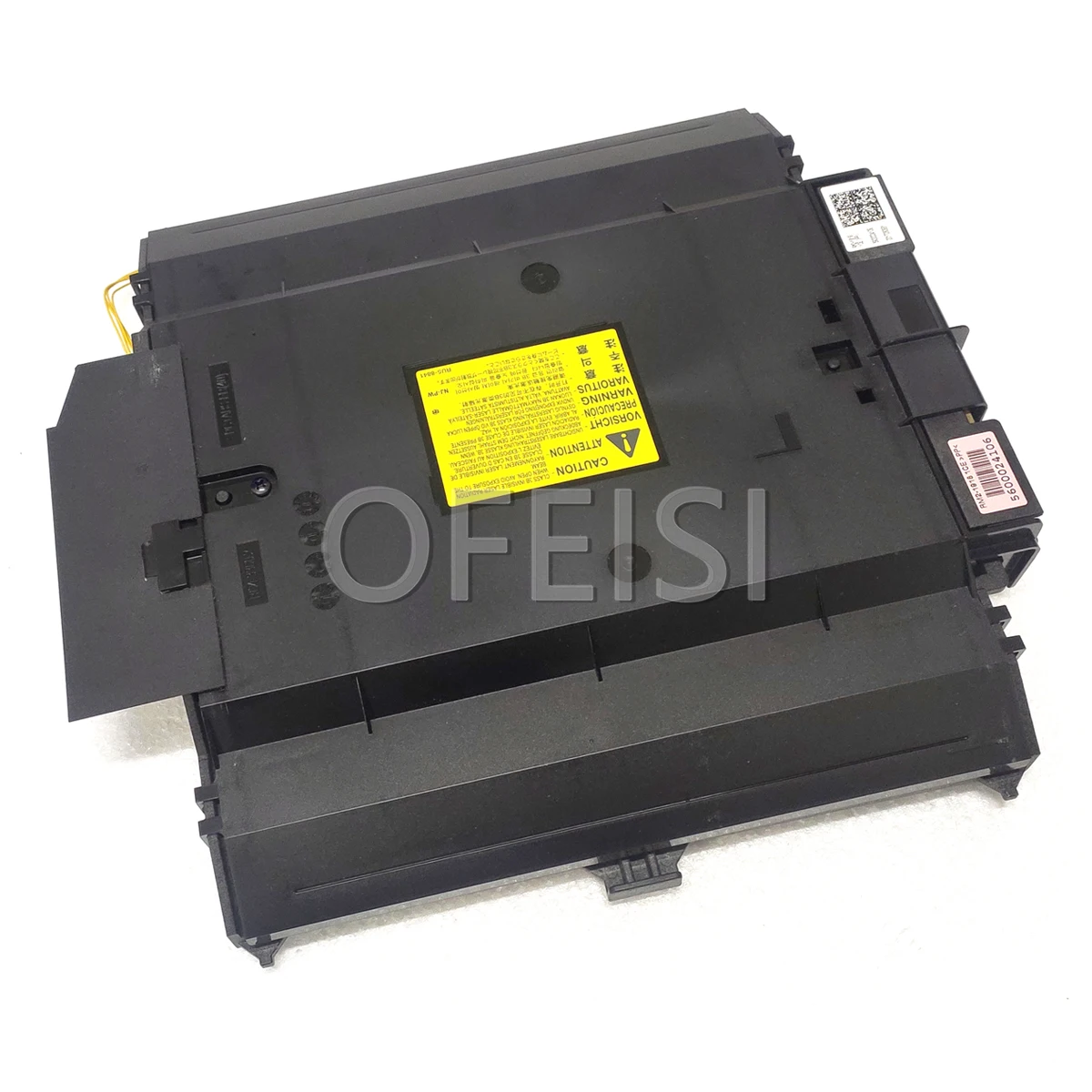 Original Novo Cabeça do Scanner a Laser para hp M154 M254 M180 M181 M280 M281 M284 M180n M280nw M281fdn Rm21918 Cabeça do Laser - Imagem 5