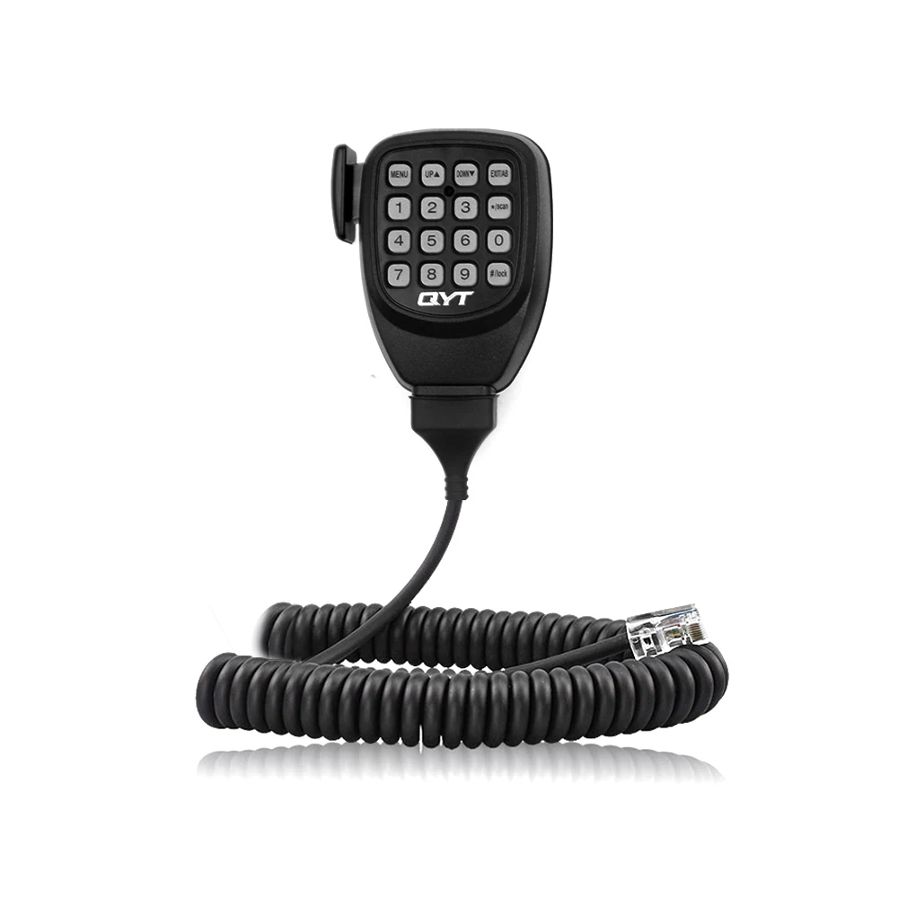 Mic-KT8900-B