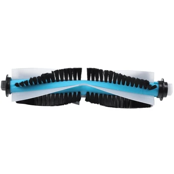 

Main Brush Replacement For Cecotec Conga 1390 Cecotec Conga 1290 Robotic Vacuum Cleaner, Side Brush, Hepa Filter 11Pcs Sweeper A