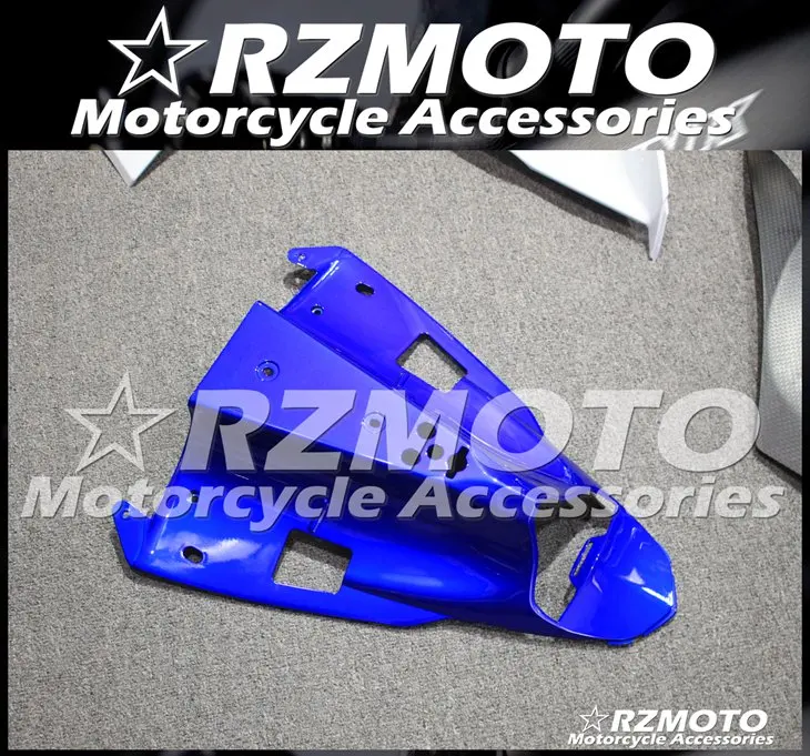 ABS мотоцикл обтекатель комплект для YAMAHA YZF R1 2012- год кузов литья под давлением Магазин № 1613