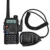 100% Baofeng Walkie Talkie Ручной Микрофон Радиоприемник Микрофон PTT Для Walkie Talkie BF-888S UV-82 UV-5R UV-5RPro H9 H7 Ham Radio