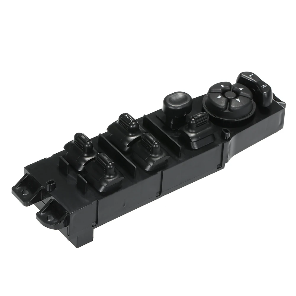 

Front Left Door Window Switch Power Master Electric Window Control Switch 56049805AA 56049805AB for Dodge Ram 2002-2010