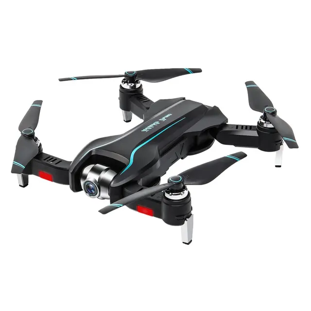 $US $52.81 Wide Angle Multi-axis RC Drone 1080P Dual Camera S17 Optical Flow Positioning HD Camera Aerial Vide