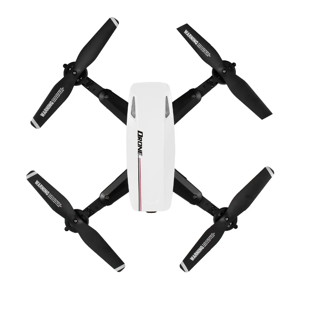 D58 RC Drone With 1080P 4K Camera HD 2.4G Wifi Radio Controlled Quadcopter Optical Flow Positioning Headless Mode RC Toys Gifts