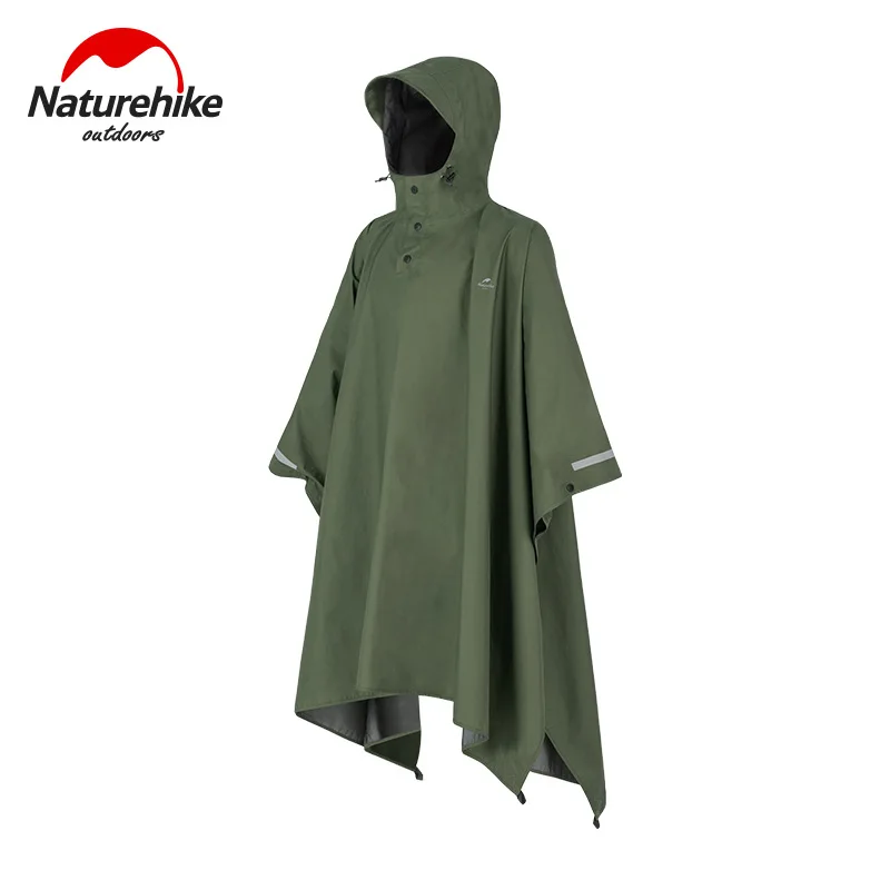Naturehike Breathable Cape Poncho 