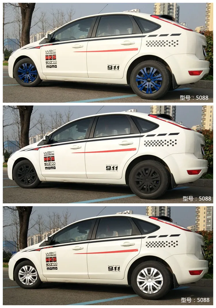 Автомобильный Стайлинг для старых Бора/Гольф newPolo 4 шт./компл. подшипник ступицы колеса для автомобиля(крышка 15-дюймовый прилегают к установке железа и стальное кольцо концентратор