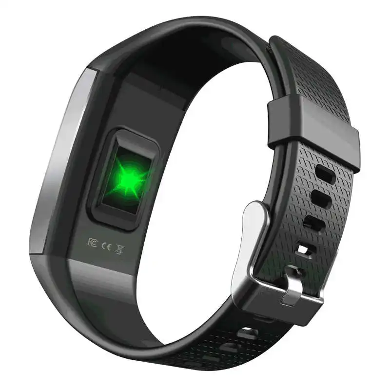 Top Brand CK28 Waterproof Sports Step Calories Smartwatch Automatic Monitoring Sleep Clock  Smart Watch for Men