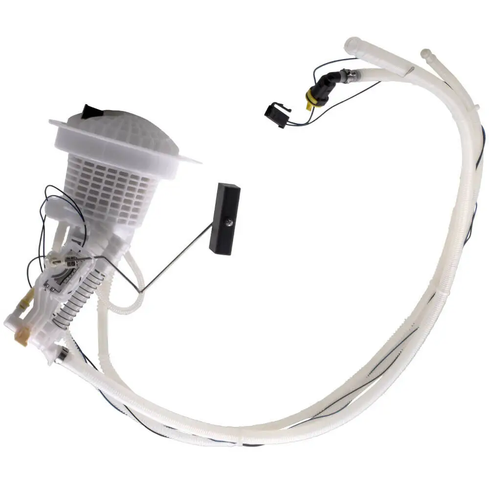 Fuel Pump Filter W/ Sending Unit for Chrysler 300 Dodge Challenger Charger 05-14 RL136023AD 05136023AC 05136023AD | Автомобили и