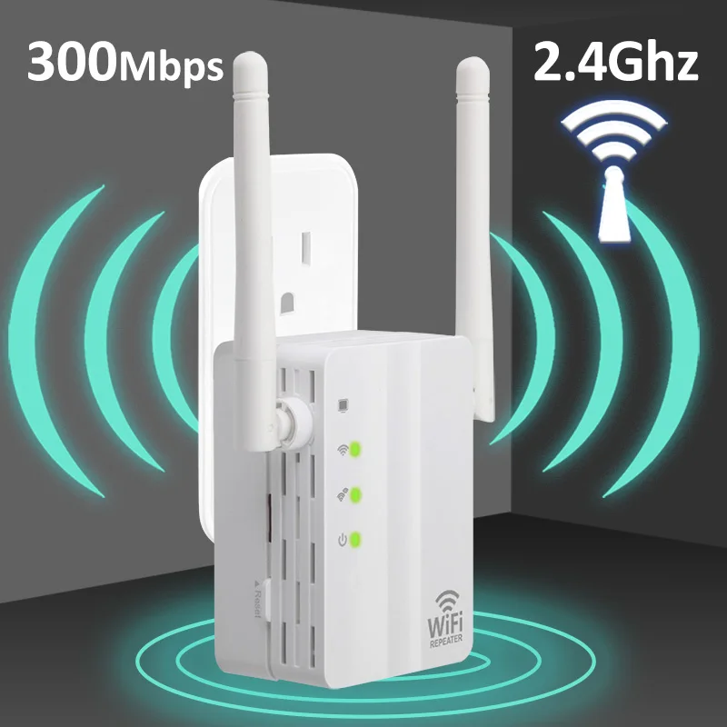

wireless wi-fi 802.11n 300mbps 2.4g firewall home router repeater extender repetidor booster for xiaomi wi fi wifi versterk