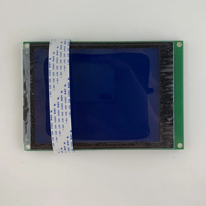 

New XV-232-57BAS-1-13-1 LCD Panel Screen for EATON HMI Panel repair,New & Have in stock