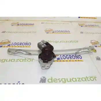 

400969D REAR WINDOW LEFT CITROEN C4 GRAND PICASSO