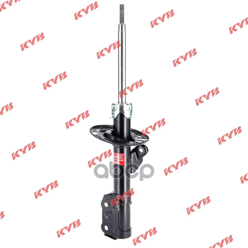 Shock absorber suspension front lion Honda: Jazz II 02-08 KYB art. 333332 | Автомобили и мотоциклы