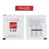 PH Buffer Powder Measure Calibration Solution ph4.00/ 6.86 /9.18 Calibration Point For PH Test Meter 3