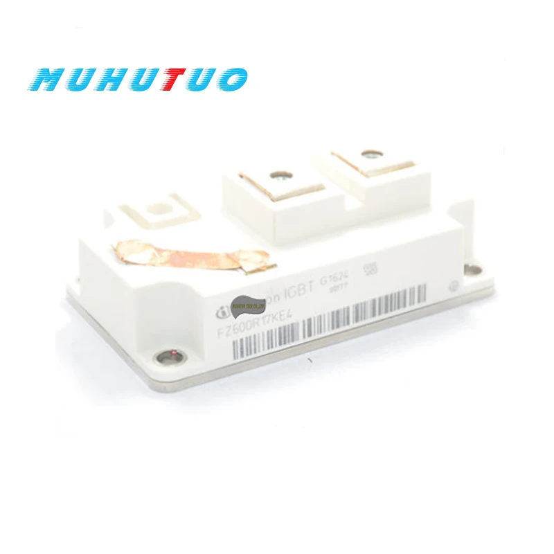 

FZ600R17KE4 power module power module 600A-1700V
