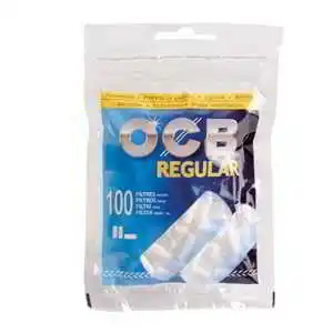 Filtros OCB Regular 8 mm