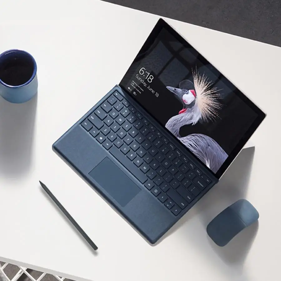 Stylus Pen for for Microsoft Surface 3 Pro 3/4/Pro 4/Pro 5 and for Surface Book Laptop Studio Touch Screen Devices