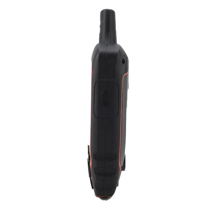 LBER A6 ручной GPS навигация компас открытый местоположение трекер USB