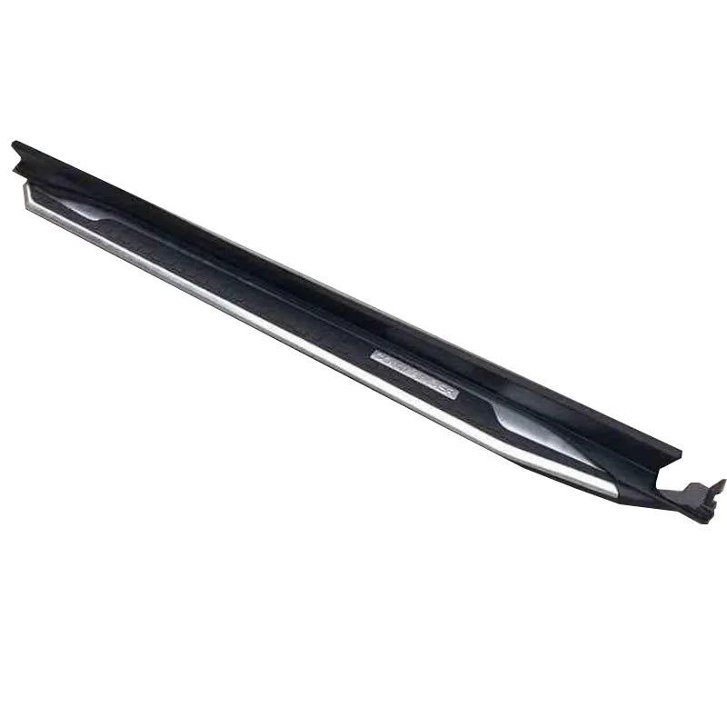2022 Suit For 18 New Jeep Large Commander Modified Supplies Side Welcome  Pedal Pedal Accessories|Nerf Bars \u0026 Running Boards| - AliExpress