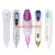 100ШТ Плазменная Ручка Иглы Для Лазерной Кожи Темное Пятно Remover Mole Tattoo Removal Machine Fine Dedicated Needle For Face Wart Tag