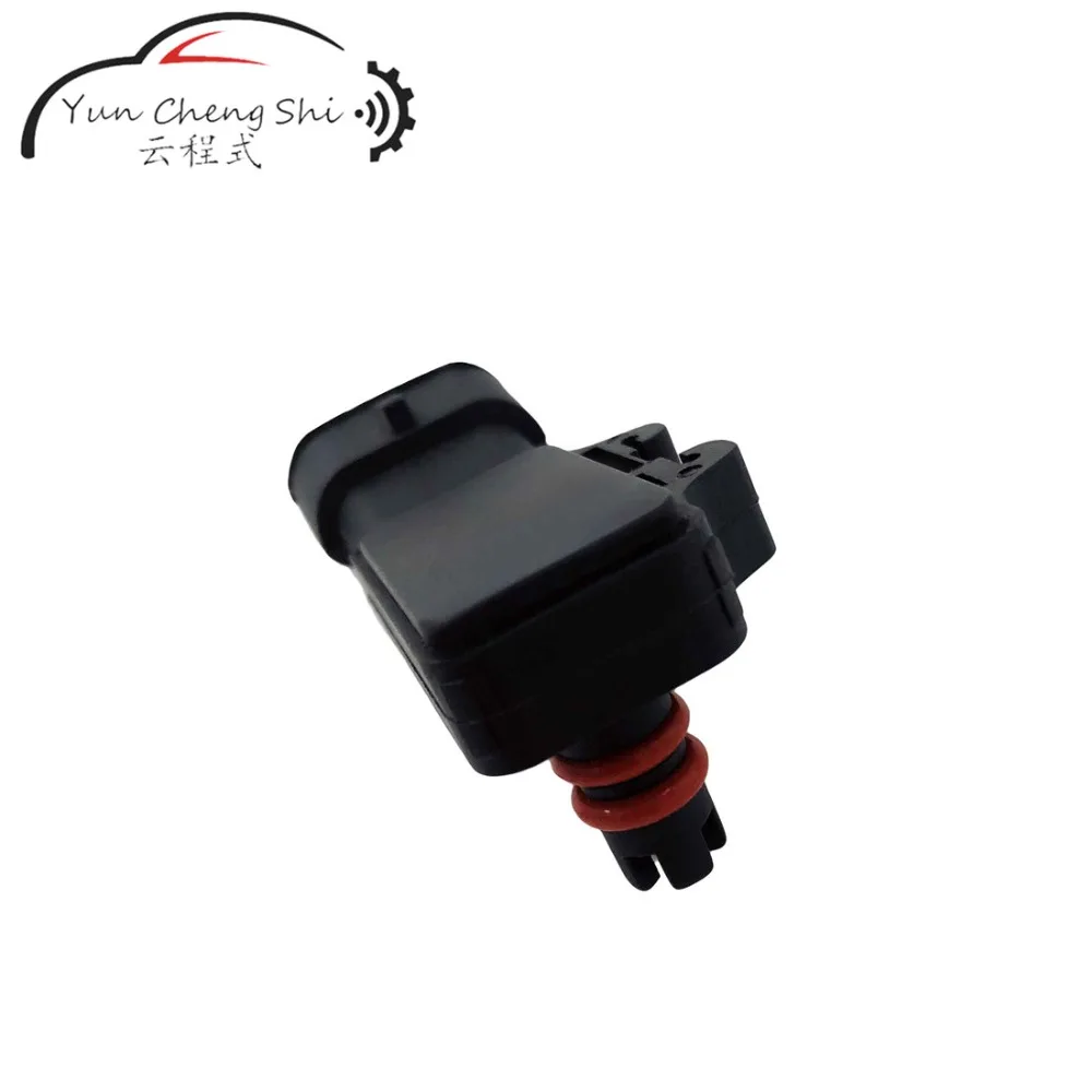 Карта впускного воздуха Датчик давления для M itsubishi GM O pel C hevrolet SMART DELPHI CHERY OEM 12232201 93333350
