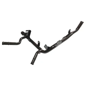 

857493RG. WATER PIPE METAL. VW: BORA , GOLF NEW BEETLE, AUDI: A3 SEAT: LEON , TOLEDO II SKODA: OCTAVIA I
