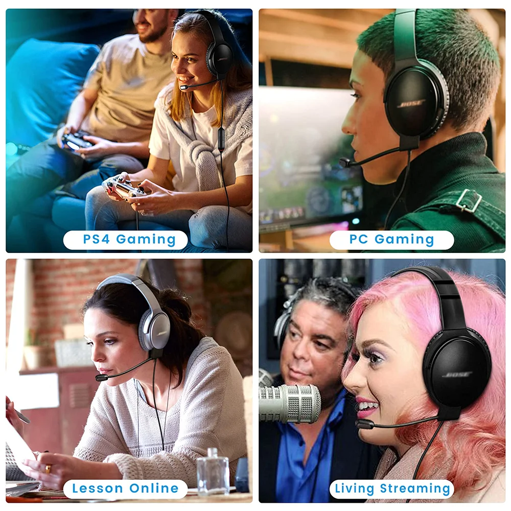 Bose Quiet Comfort QuietComfort QC 35 