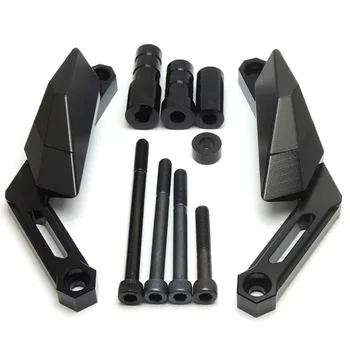 

Frame Slider for YAMAHA MT09 MT 09 Tracer 2014 -2017 CNC Aluminum Falling Protection XSR900 FJ-09 2016 2017