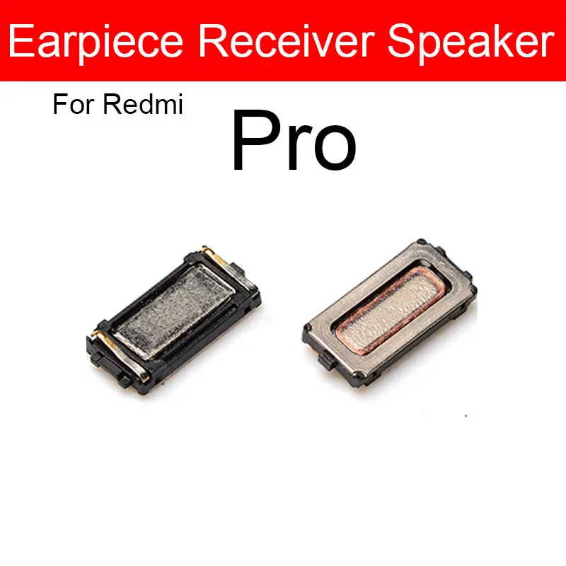 Earpiece Speaker For Xiaomi Redmi S2 Y2 