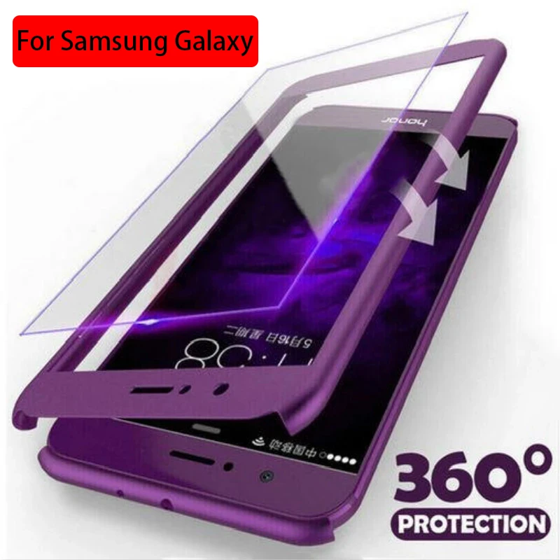 Buy Luxury 360 Case For Samsung S S21 Plus Ultra S9 S8 S10 S7 Sfe Plus Note 10 9 8 1 0 A50 A51a32 A52 2 Pc Hard Cover Online In Taiwan Buy Luxury 360 Case For Samsung S S21 Plus Ultra S9 S8 S10 S7 Sfe Plus Note 10 9 8 1 0 A50 A51a32 A52 2 Pc Hard Cover Online In Taiwan
