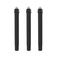 Pointes de remplacement pour Surface Pro4/5/6/7 et pour Surface Pro, 3 pièces
