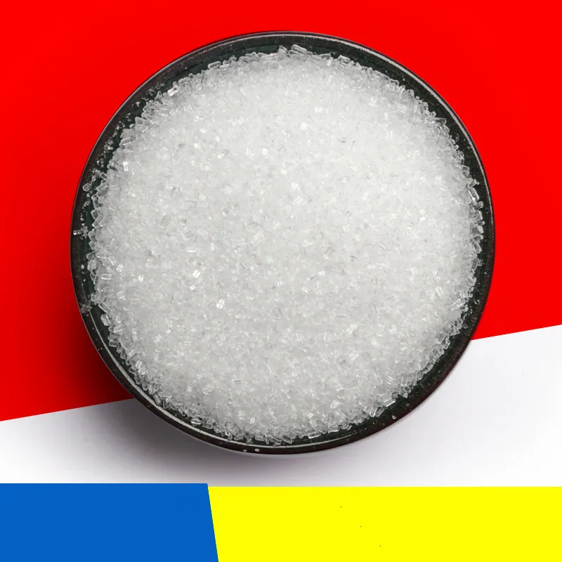 

50g magnesium sulfate heptahydrate epsom salt 98% fertilizer trace element magnesium sulphate granular MgSO4.7H2O
