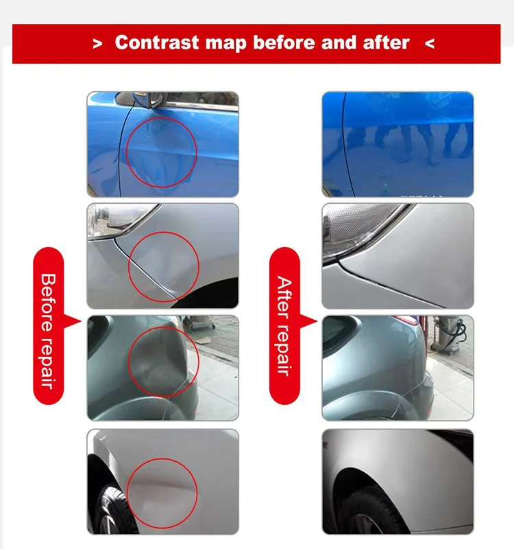 Dent Repair Puller Kit (2)