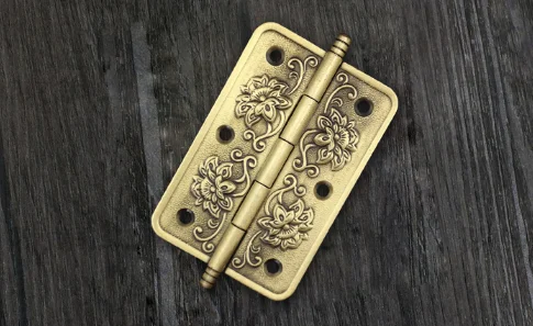 欧式仿古典时尚5