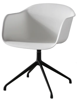 

Nordic Dining Chairs Living Room Furniture Personality Computer Chair Modern Metal Armchair for Sale White Chairs