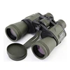 Luxun 20x50 High Maginification Zoom Porro Binocular HD Military Powerful Optical Telescope Wide Angle for Outdoor Hunting 3
