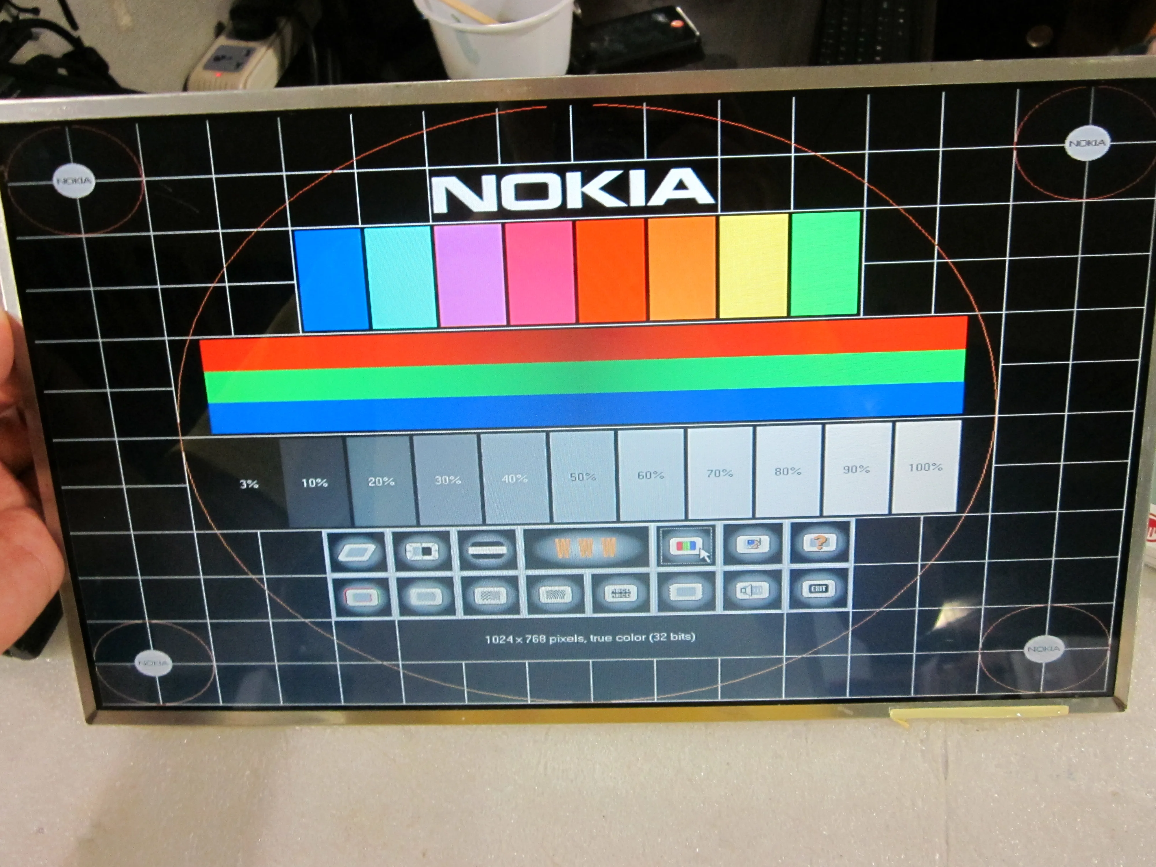 14  LCD Ｚ ÷ 1366x768 802 LTN140AT21-801 LTN140AT17