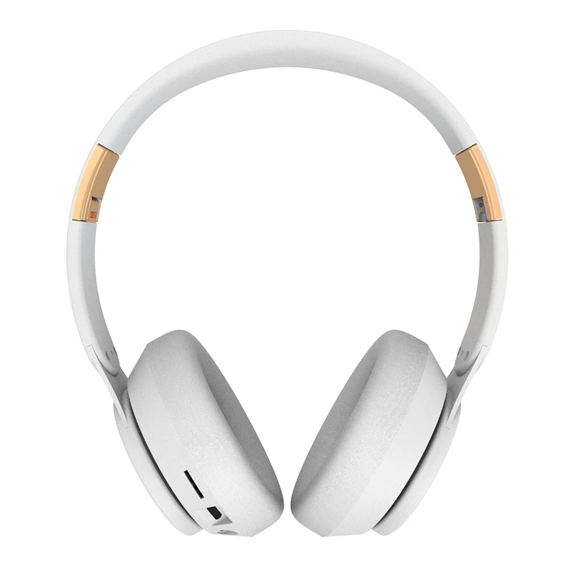 Складные Bluetooth беспроводные/проводные наушники ТВ/домашний кинотеатр стерео