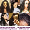 Lace Wigs