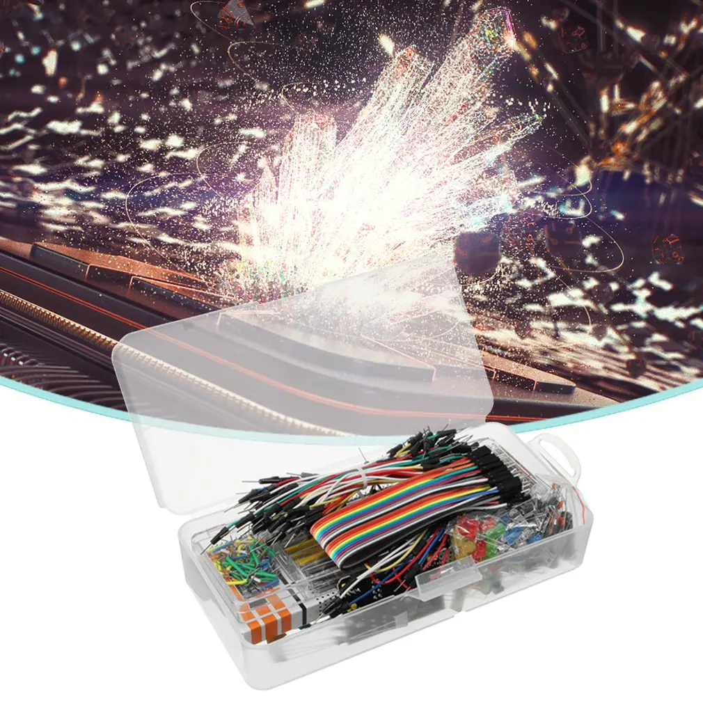 Профессиональный набор датчиков Raspberry T24 с 37 датчиками комплекты Raspberry Pi Kit с 37 датчиками стартовый набор для начинающих