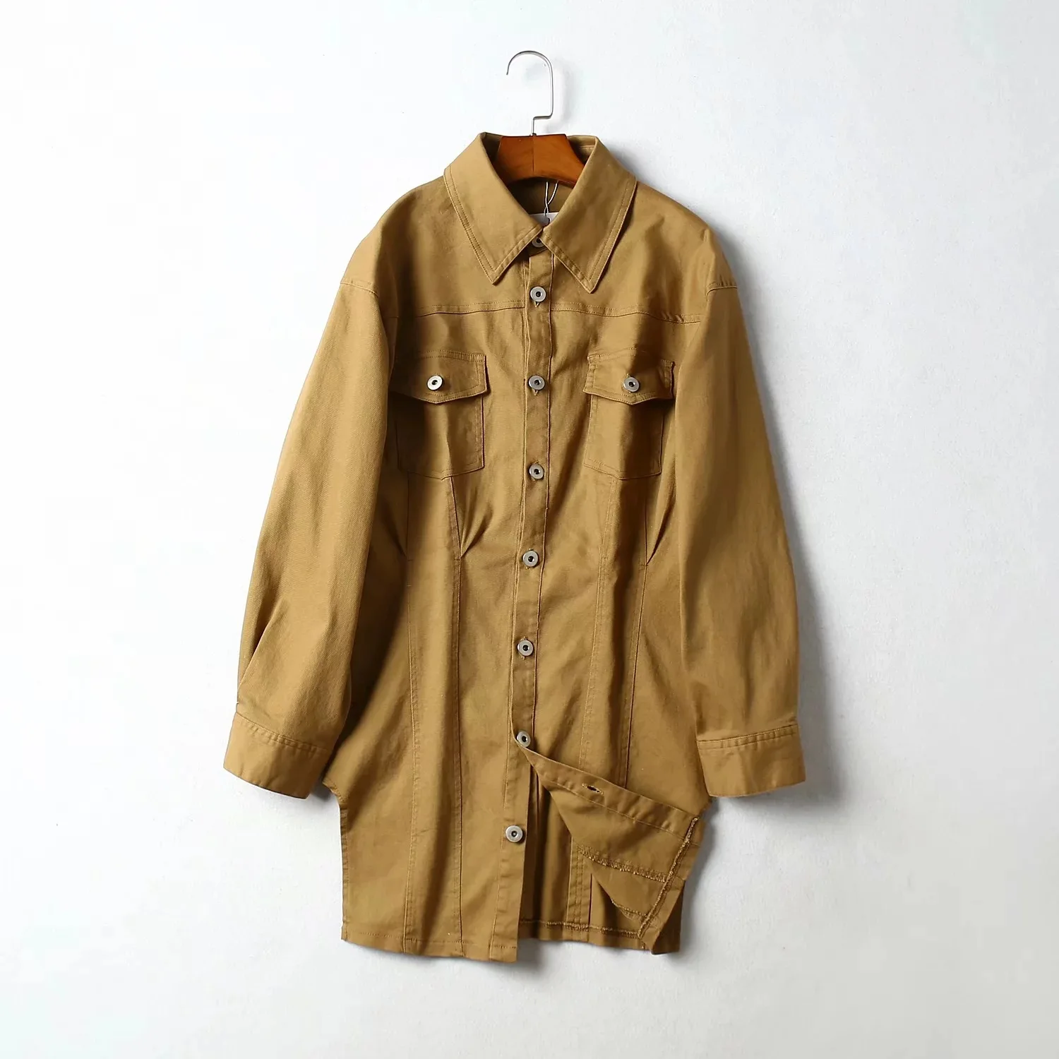 

Western Style 2019 Autumn New Style Fashion British-Style Slim Fit Slimming Suit Skirt Jacket