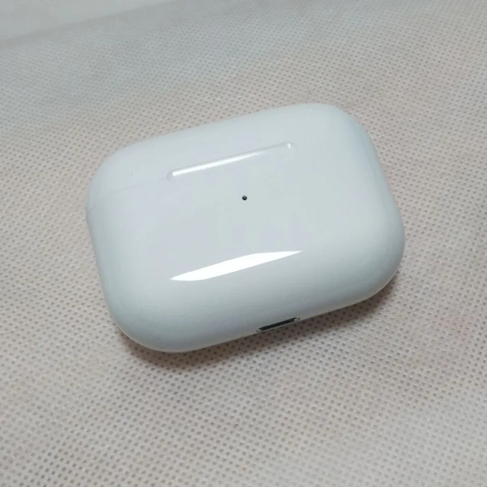 

Newest 1:1 Aire 3 Pro Original Wireless Bluetooth Smart Sensor Earbuds Wireless Charging Bluetooth Earphones PK H1 Chip i500 TWS