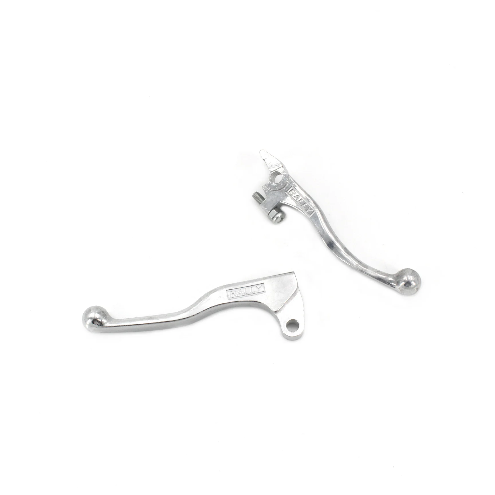 Для Kawasaki KLX250 1993-1997 внедорожный мотоцикл сцепления тормозной рычаг грязи велосипед