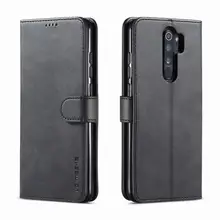  Phone Case For Xiaomi Redmi 9 Case Flip Wallet Magnetic Cover For Redmi Note 11 10s 8 7 4 5 Pro Max 10 9T 9A 8T 5 Plus Cases 
