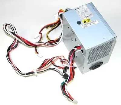 Для DELL SC430 SC440 рабочей станции N305P-04 H305P-01 Мощность UF345