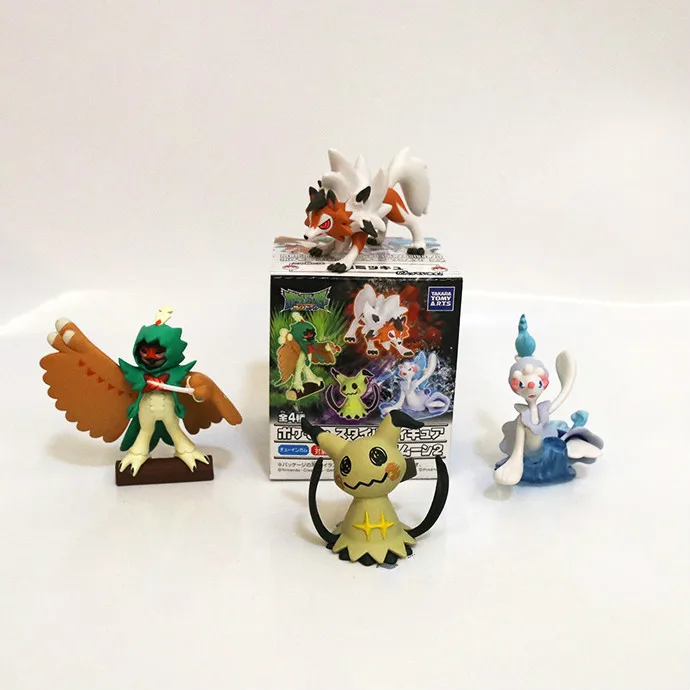 pokemon primarina figure