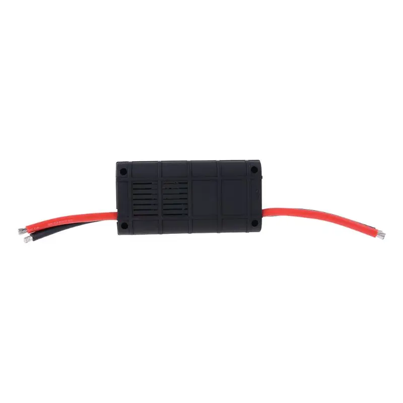 

RC Battery Power Meter Model Test 130A Power Meter Analyzer Current Power Meter