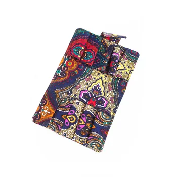 

#L5 2019 1PC Essential Oil Diffuser Wallet Style Case Aromatherapy Bag Loaded 10 Bottle Drop shipping