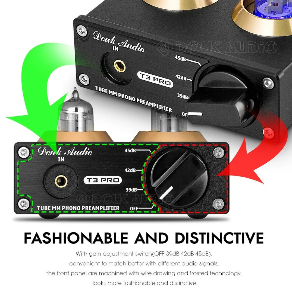 Cheap Amplificador
